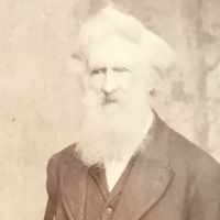 Edward Lashbrook (1839 - 1927) Profile
